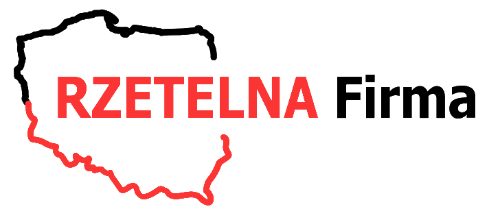 rzetelna firma, dowód jakości