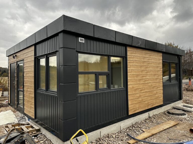 MarkPol Kontenery, producent kontenerów