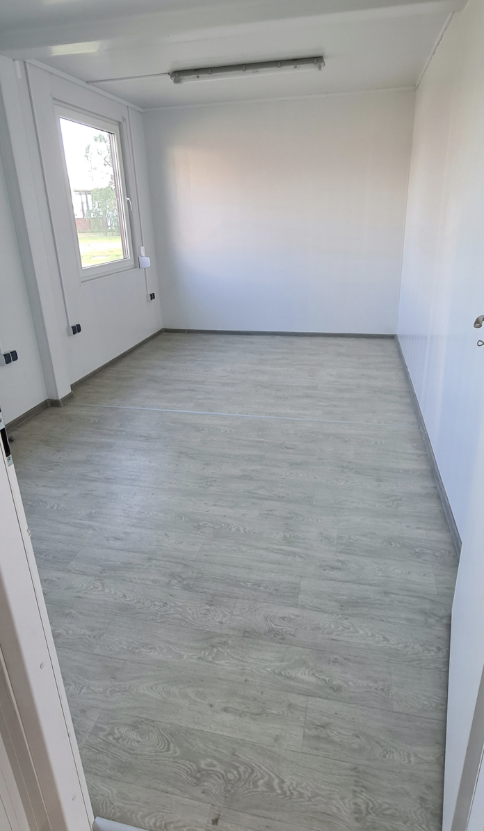 Kontener handlowy gastronomiczny - obrazek 3